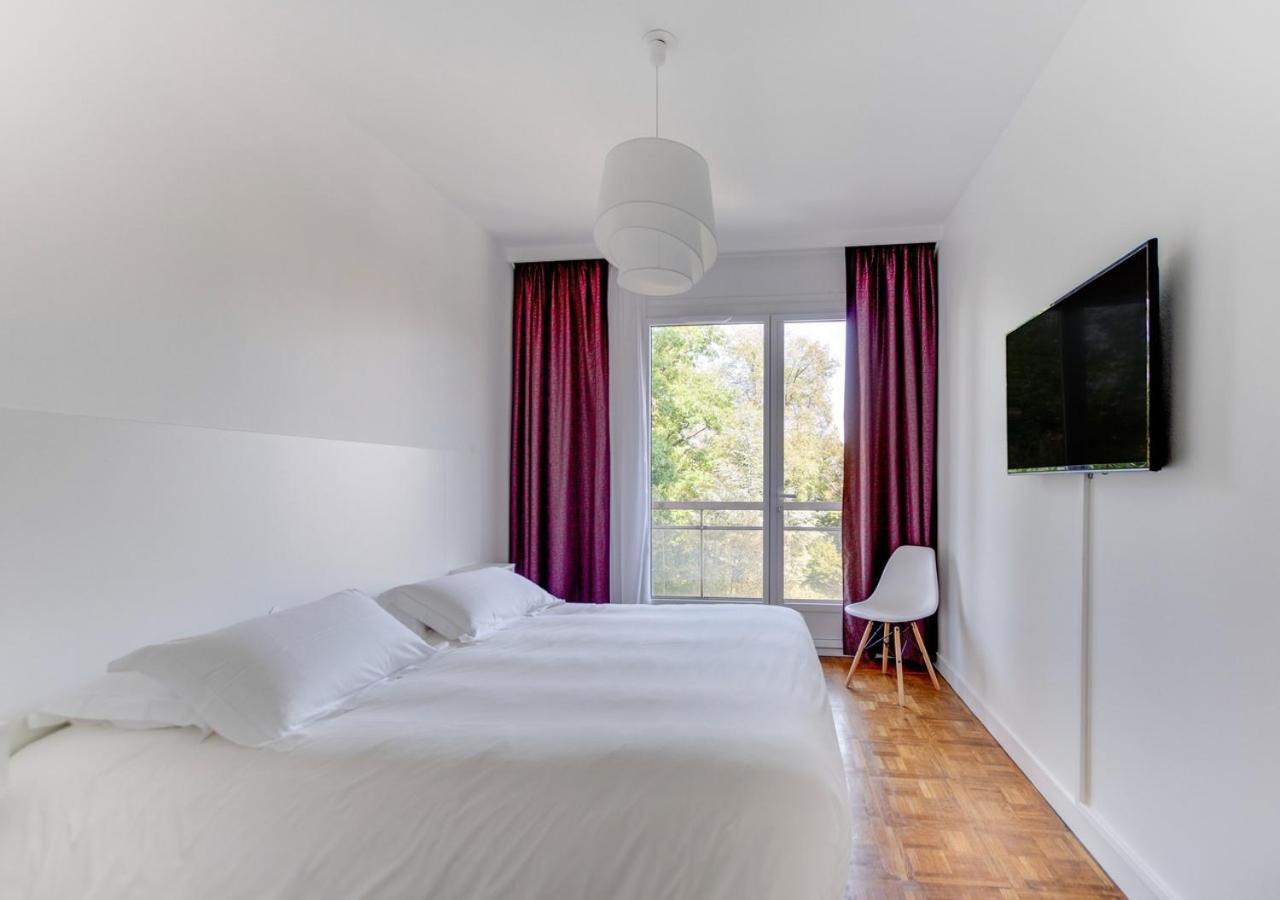 Apartamento Fauriel Aime Saint-Etienne  Exterior foto