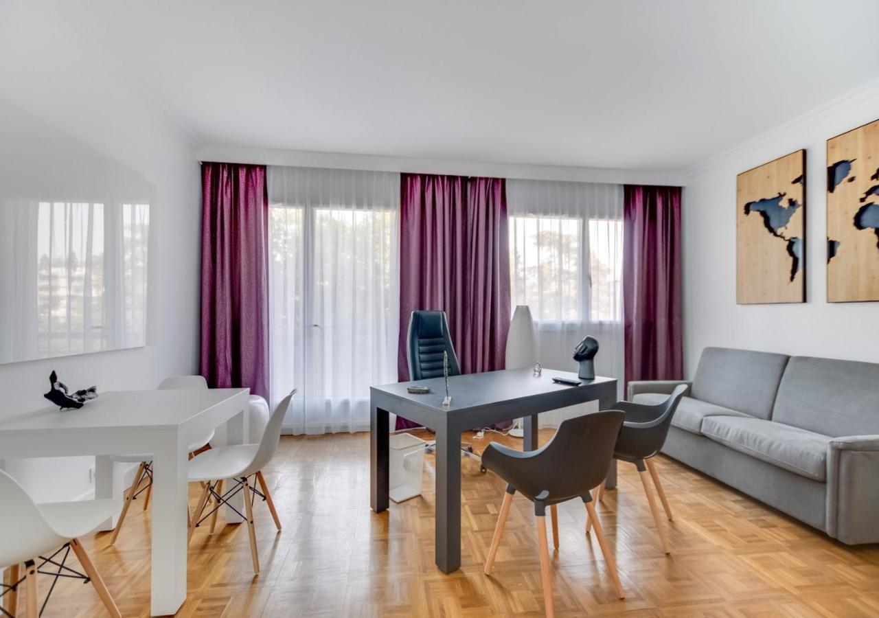 Apartamento Fauriel Aime Saint-Etienne  Exterior foto