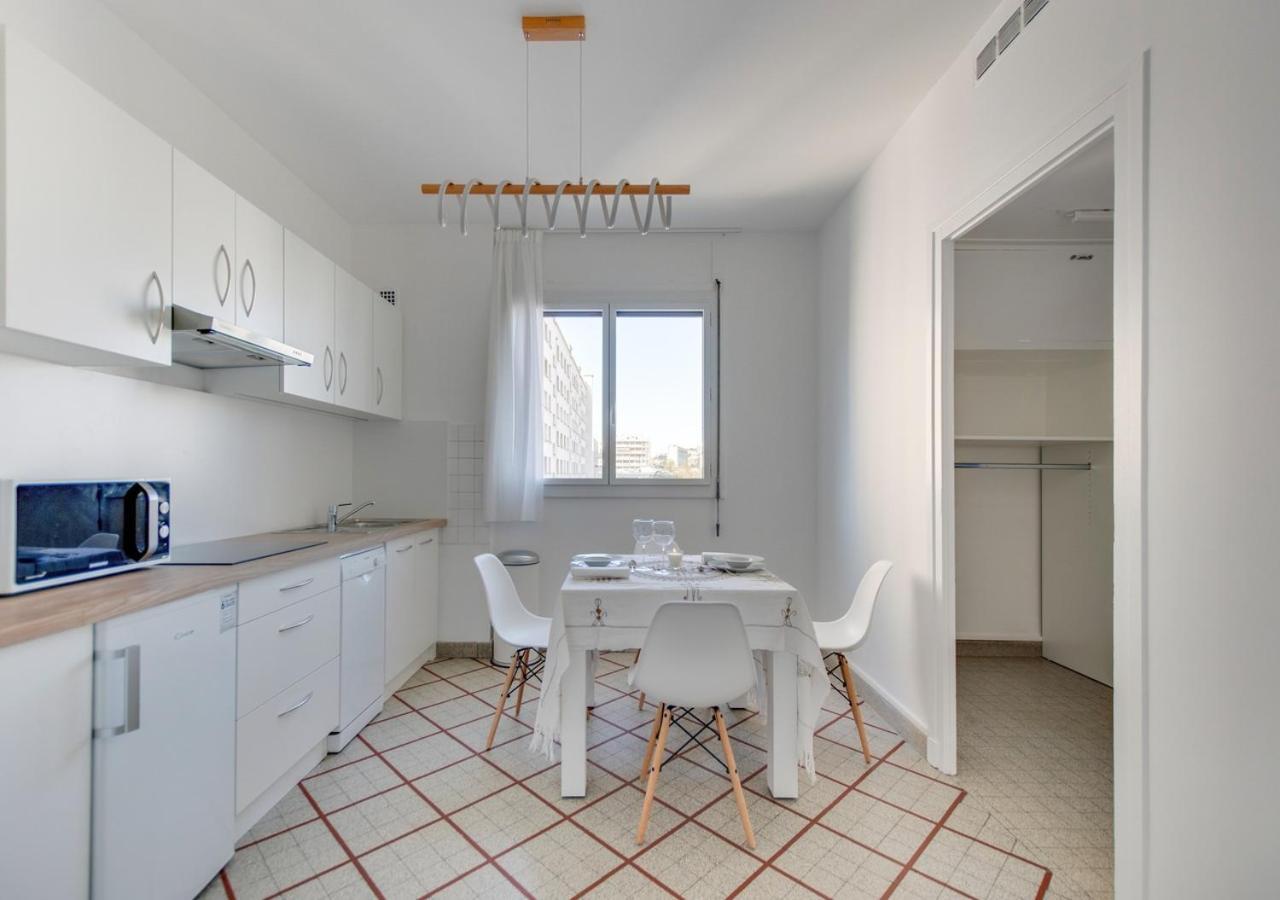 Apartamento Fauriel Aime Saint-Etienne  Exterior foto